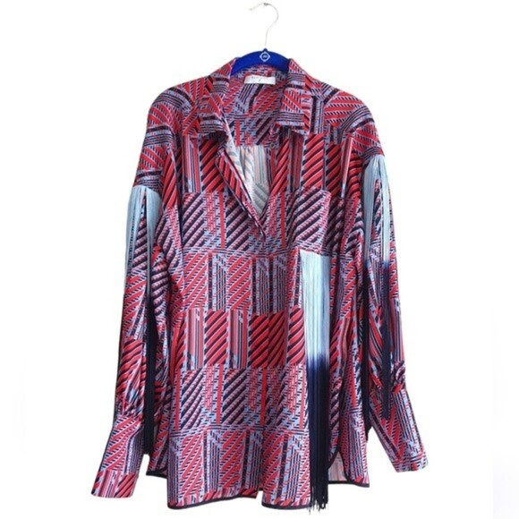 Tops - BEATRICE.b Made in Italy blouse